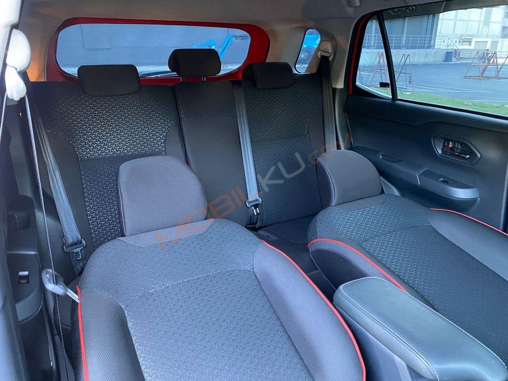 Mobil Daihatsu Rocky 2023