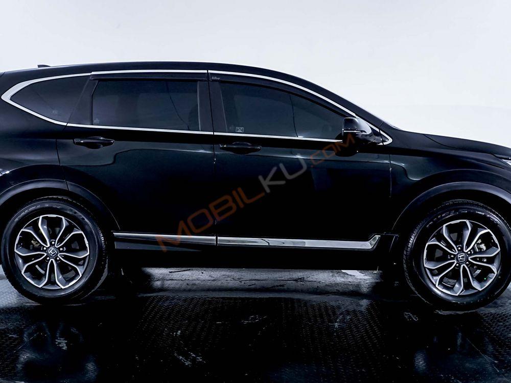 Mobil Honda CR-V 2021