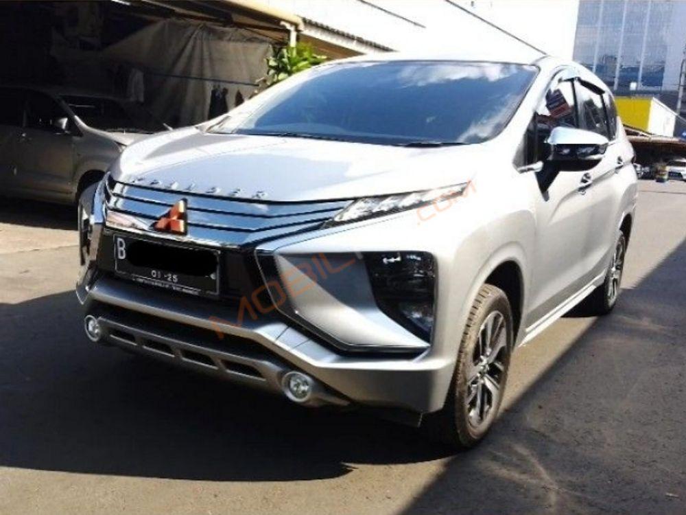 Mobil Mitsubishi Xpander 2019