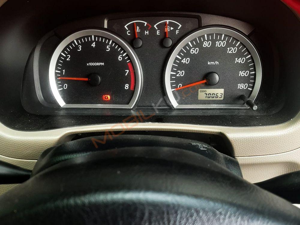 Mobil Suzuki APV 2017