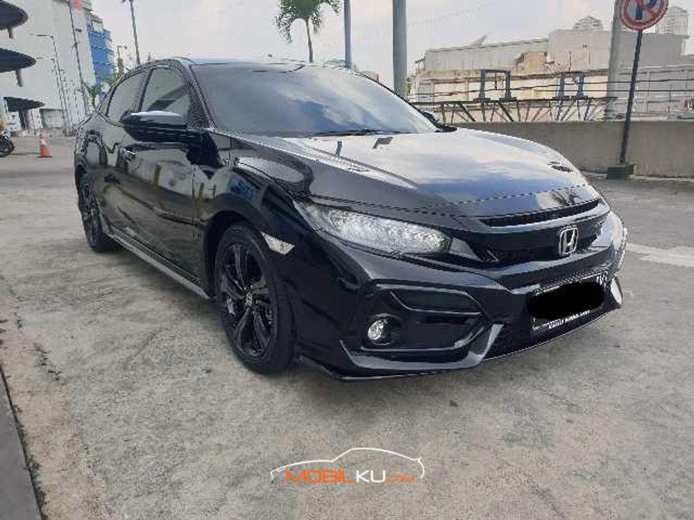 Mobil Honda Civic Sedan 2020