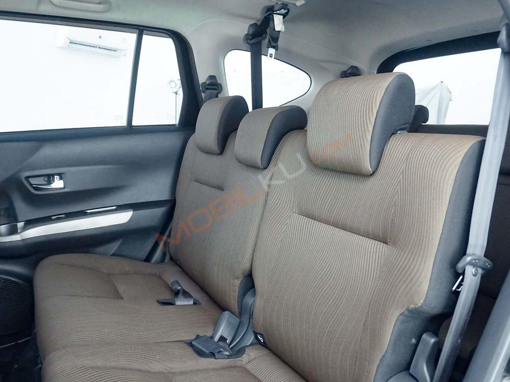 Mobil Toyota Calya 2022