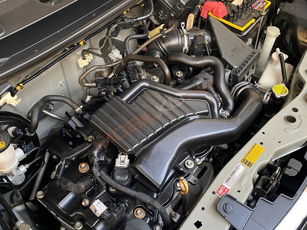 Mobil Toyota Calya 2019