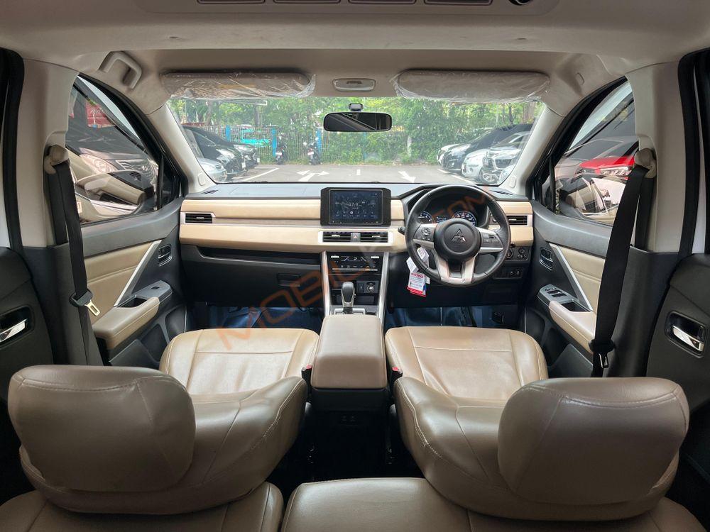 Mobil Mitsubishi Xpander 2022
