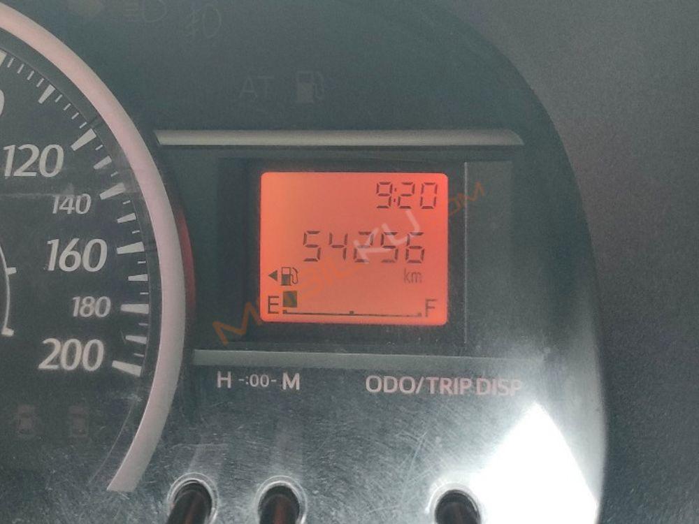 Mobil Toyota Calya 2017