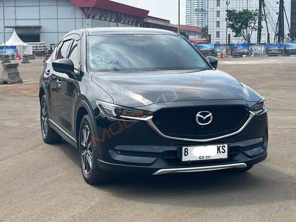 Mobil Mazda CX-5 2020