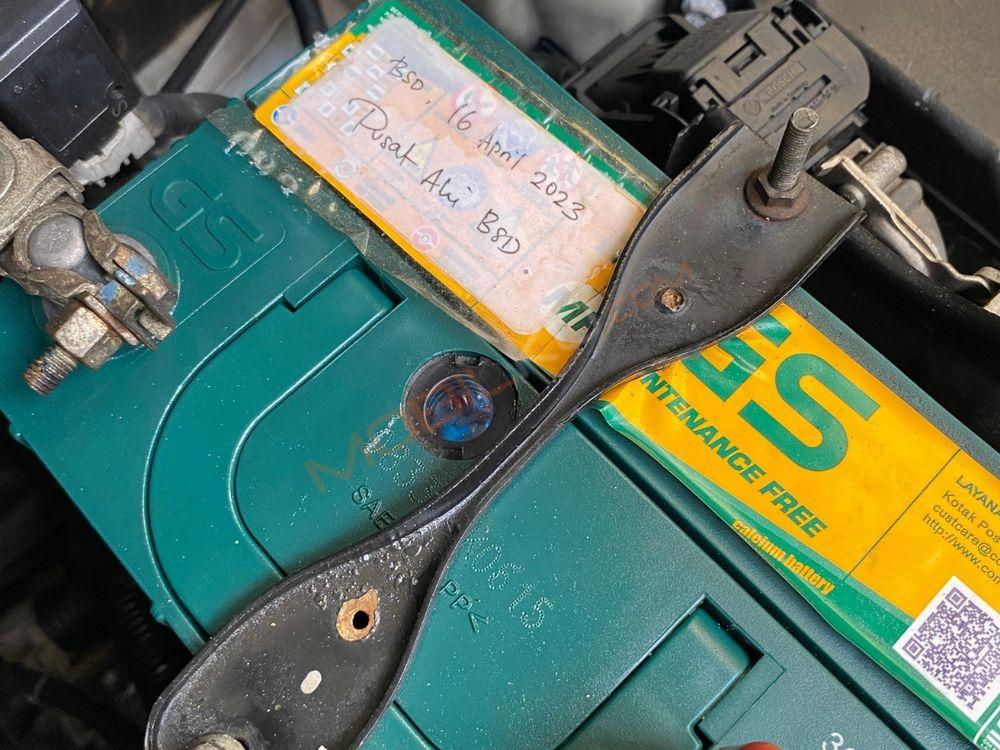 Mobil Suzuki Ertiga 2017