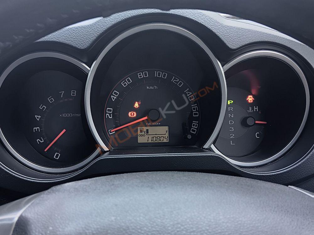 Mobil Toyota Rush 2017