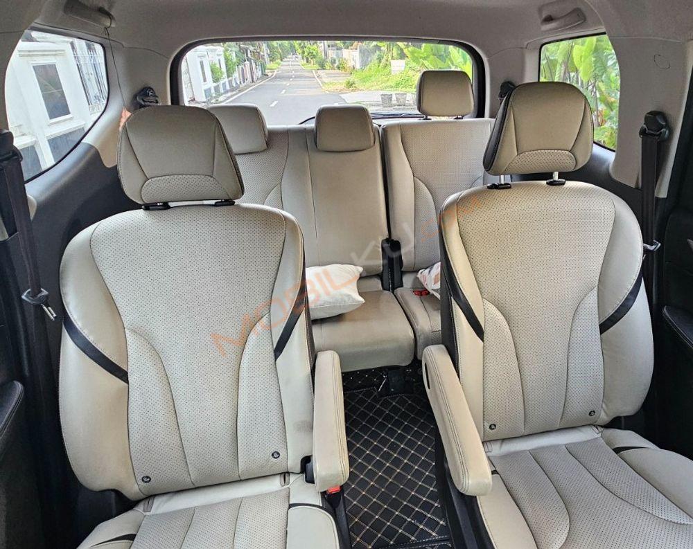 Mobil Wuling Cortez 2021