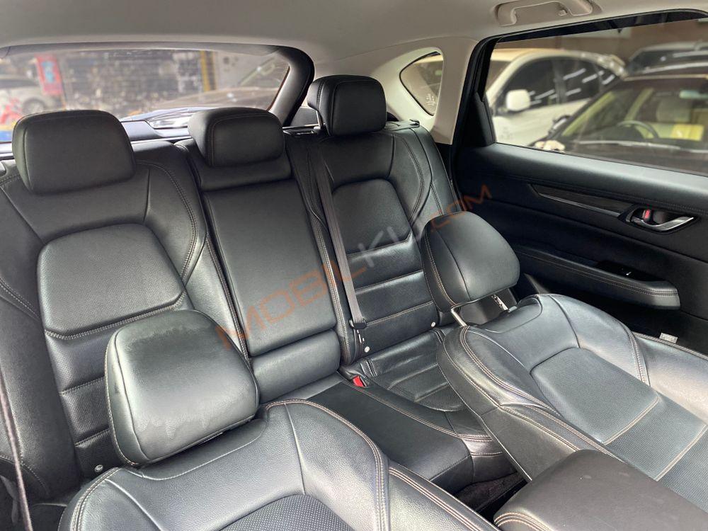 Mobil Mazda CX-5 2019