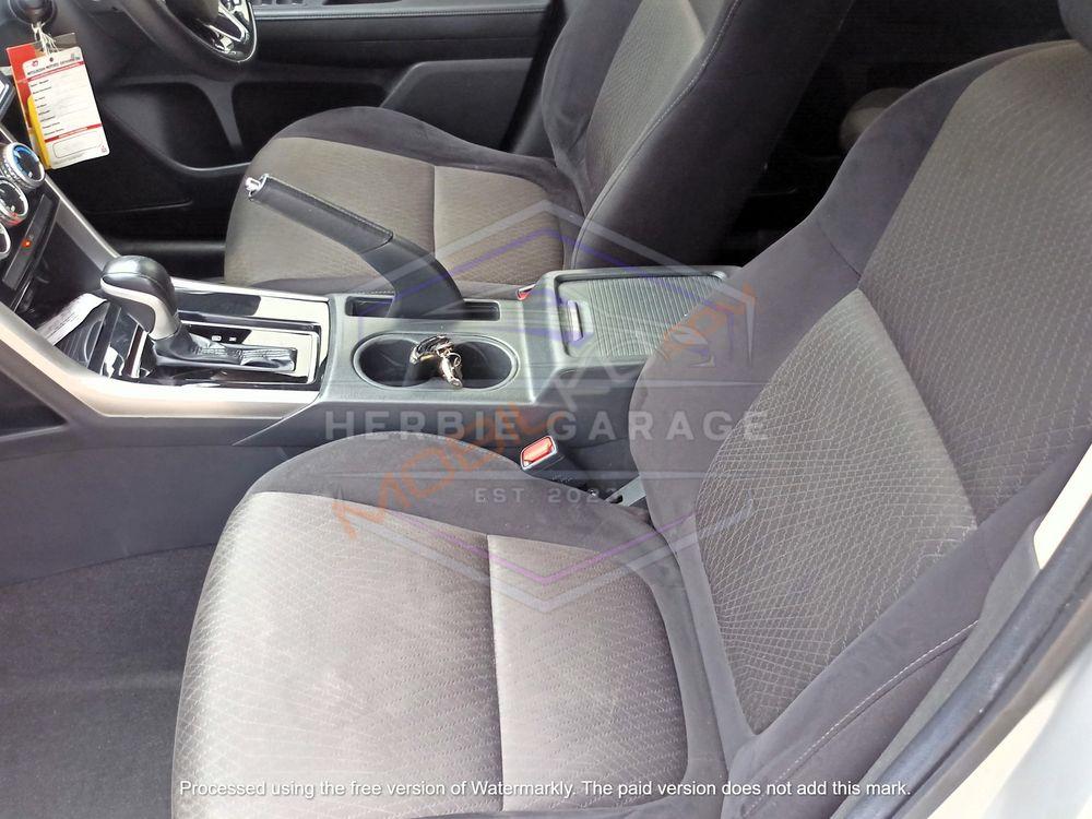 Mobil Mitsubishi Xpander 2018