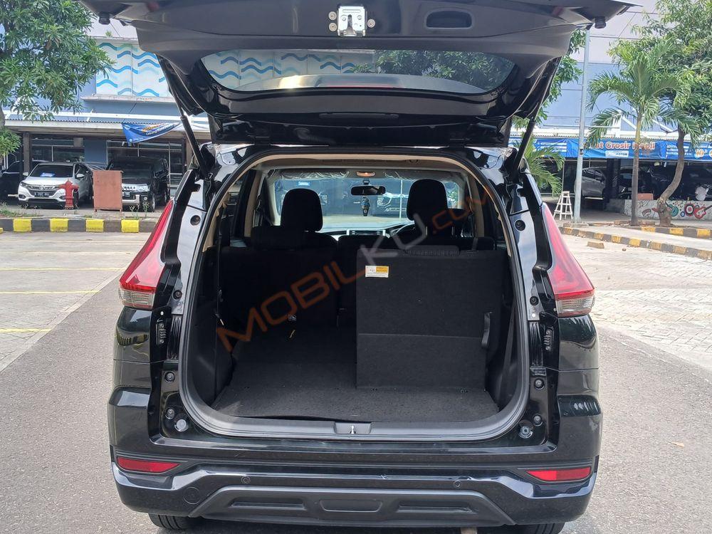 Mobil Mitsubishi Xpander 2021