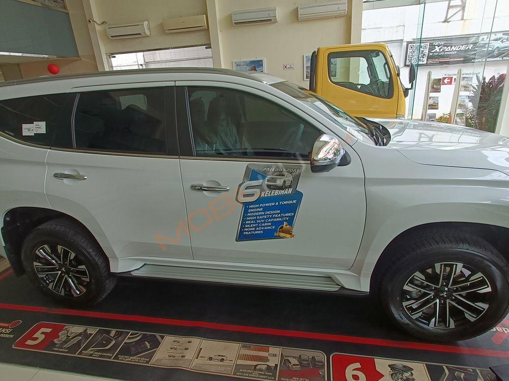 Mobil undefined undefined undefined