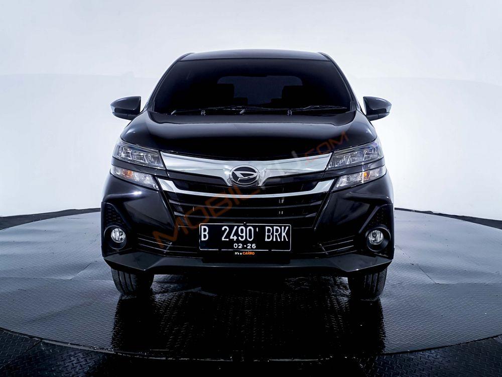 Mobil Daihatsu Xenia 2021