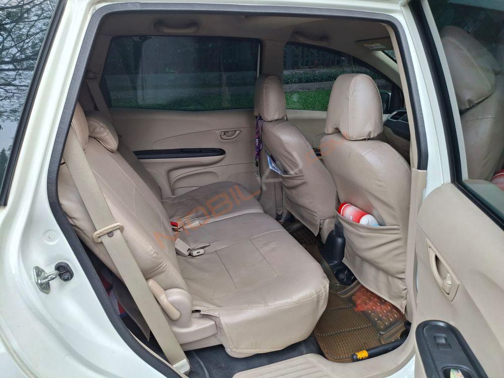 Mobil Honda Mobilio 2018