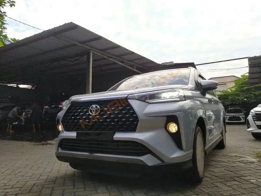 Mobil undefined undefined undefined