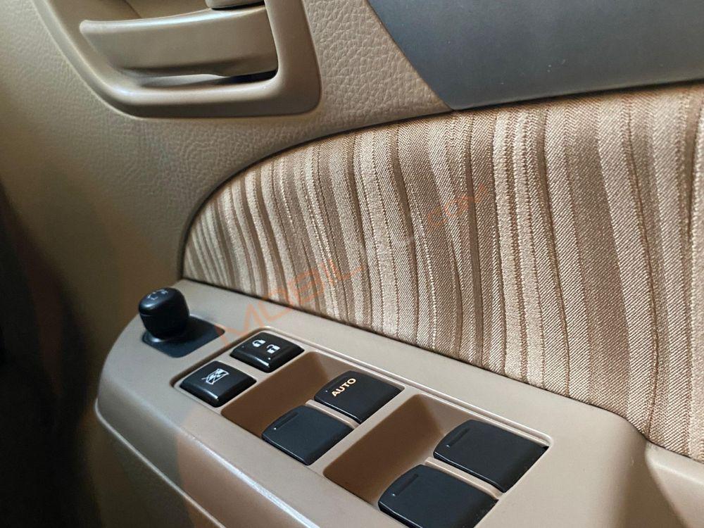 Mobil Suzuki Ertiga 2017