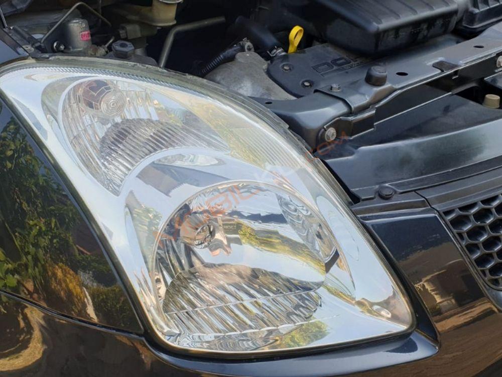 Mobil Suzuki Swift 2008