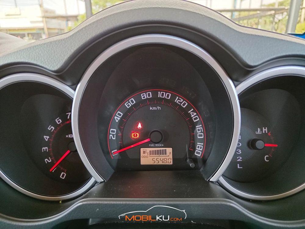 Mobil Daihatsu Terios 2016