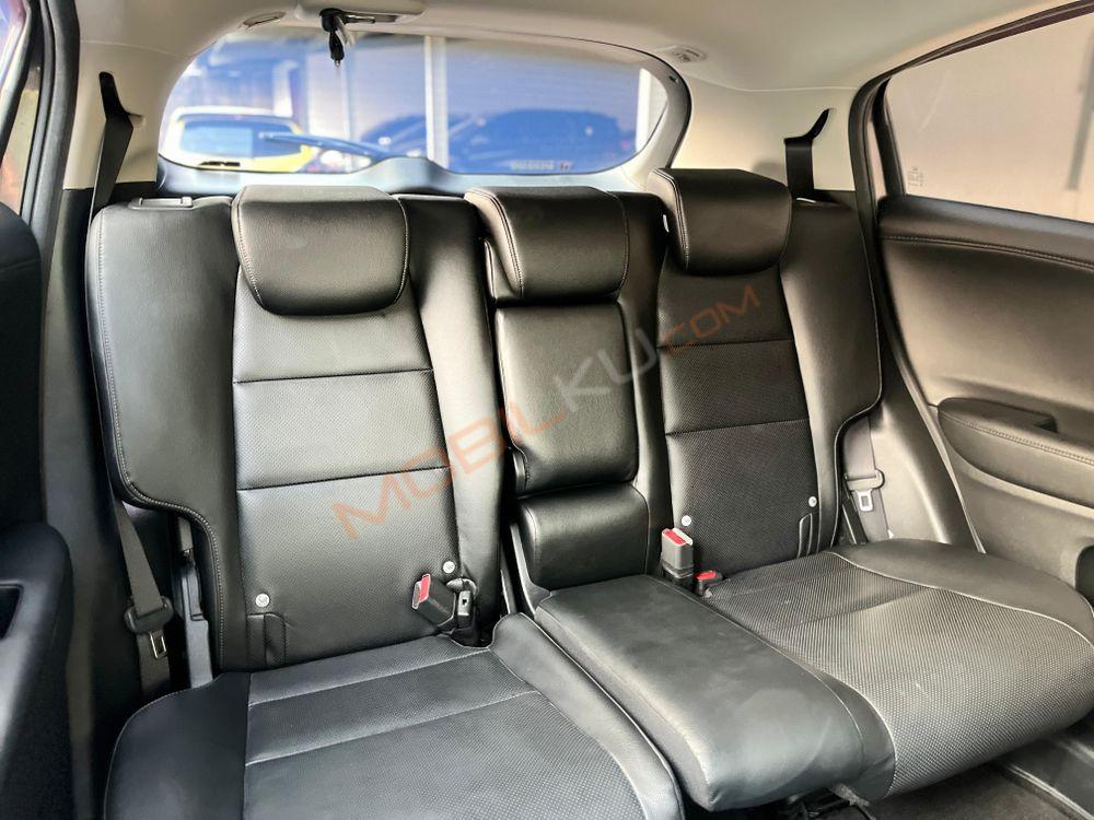 Mobil Honda HR-V 2018