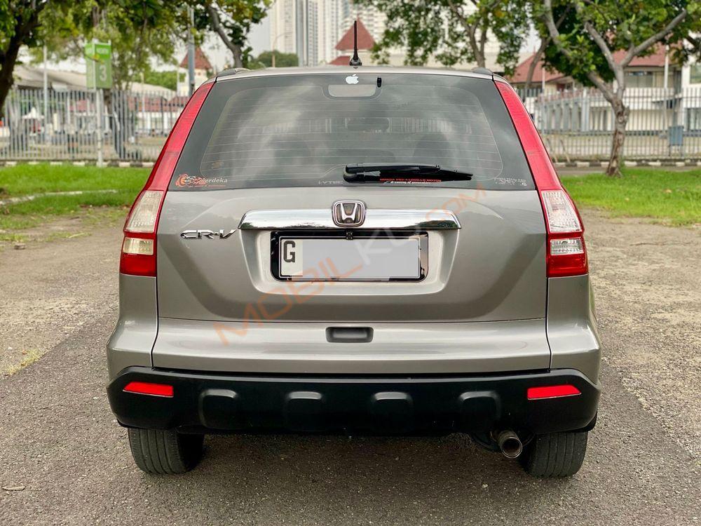 Mobil Honda CR-V 2007