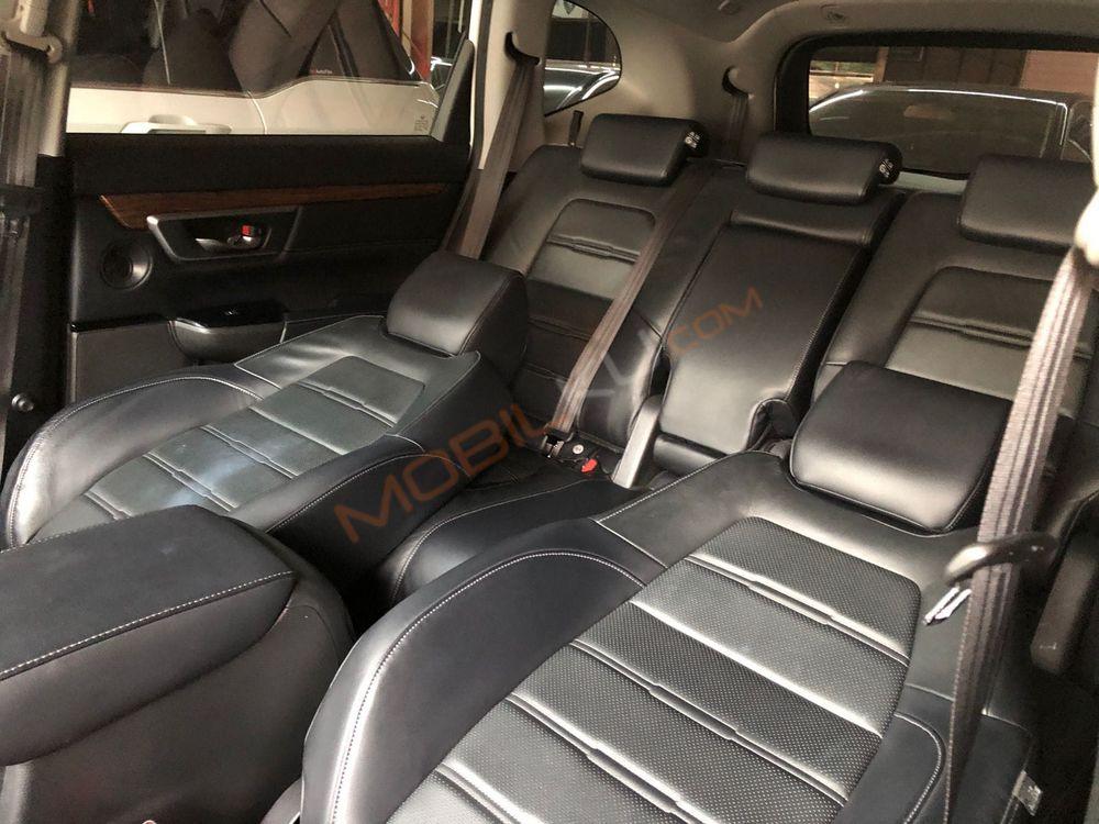 Mobil Honda CR-V 2020
