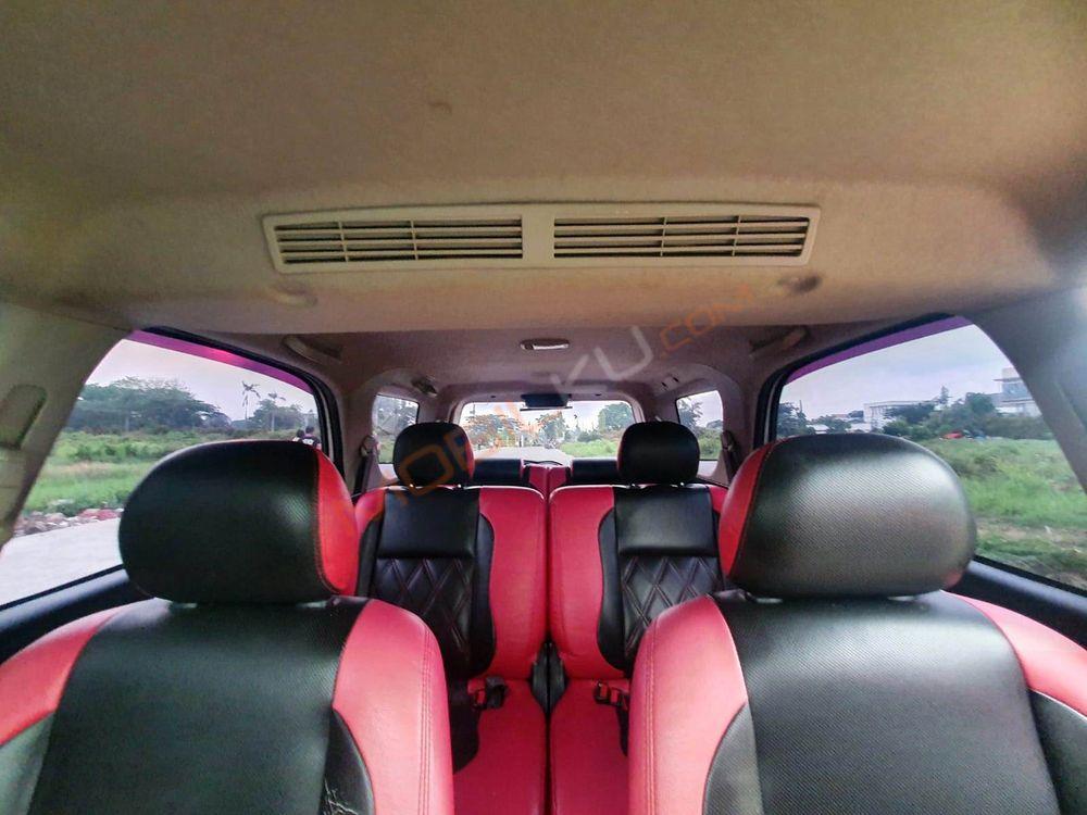 Mobil Daihatsu Terios 2014