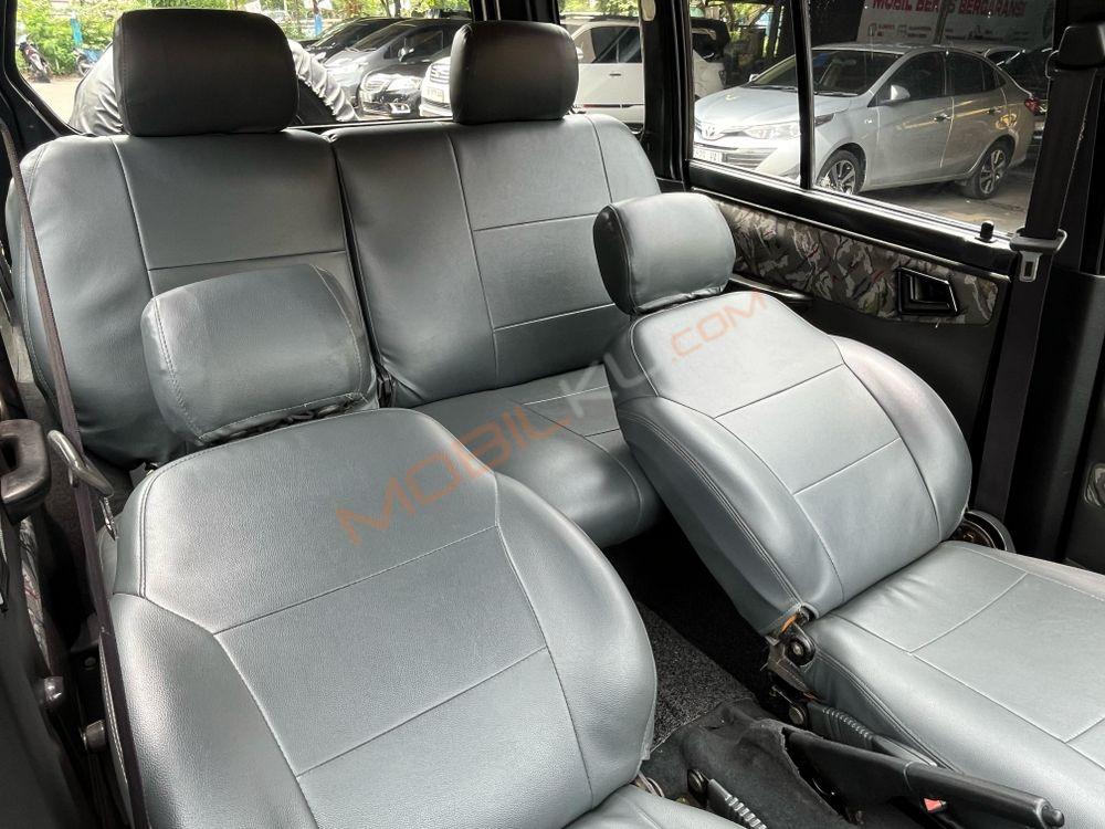 Mobil Suzuki Sidekick 1997
