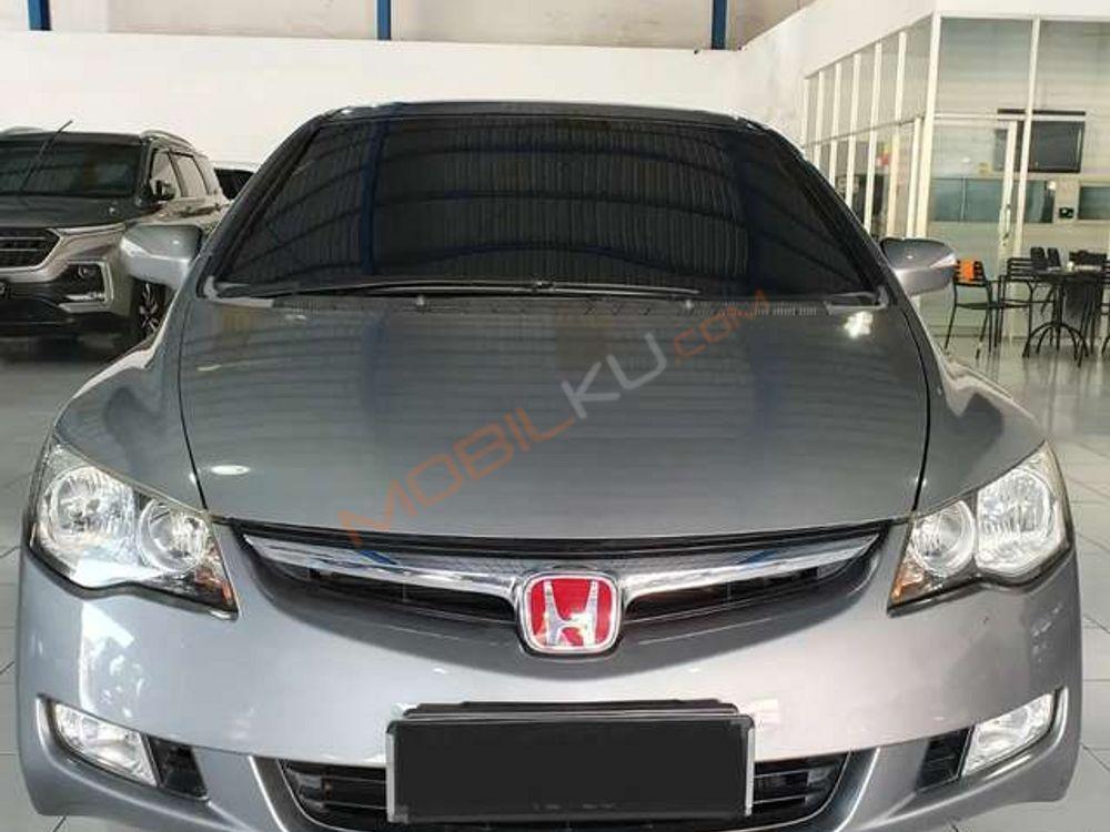 Mobil Honda Civic Sedan 2006