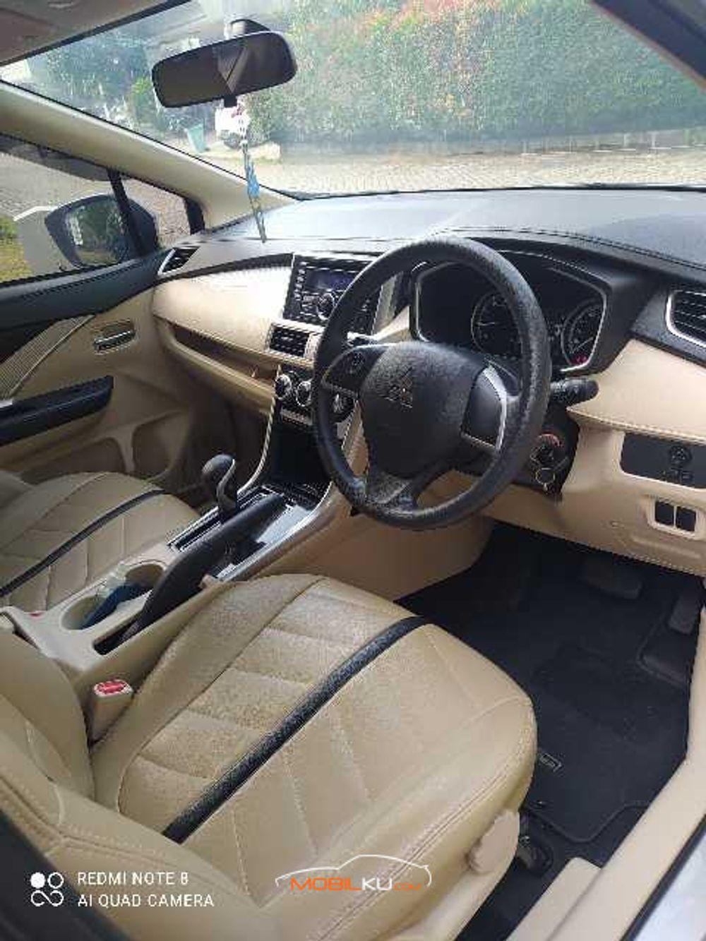 Mobil Mitsubishi Xpander 2018