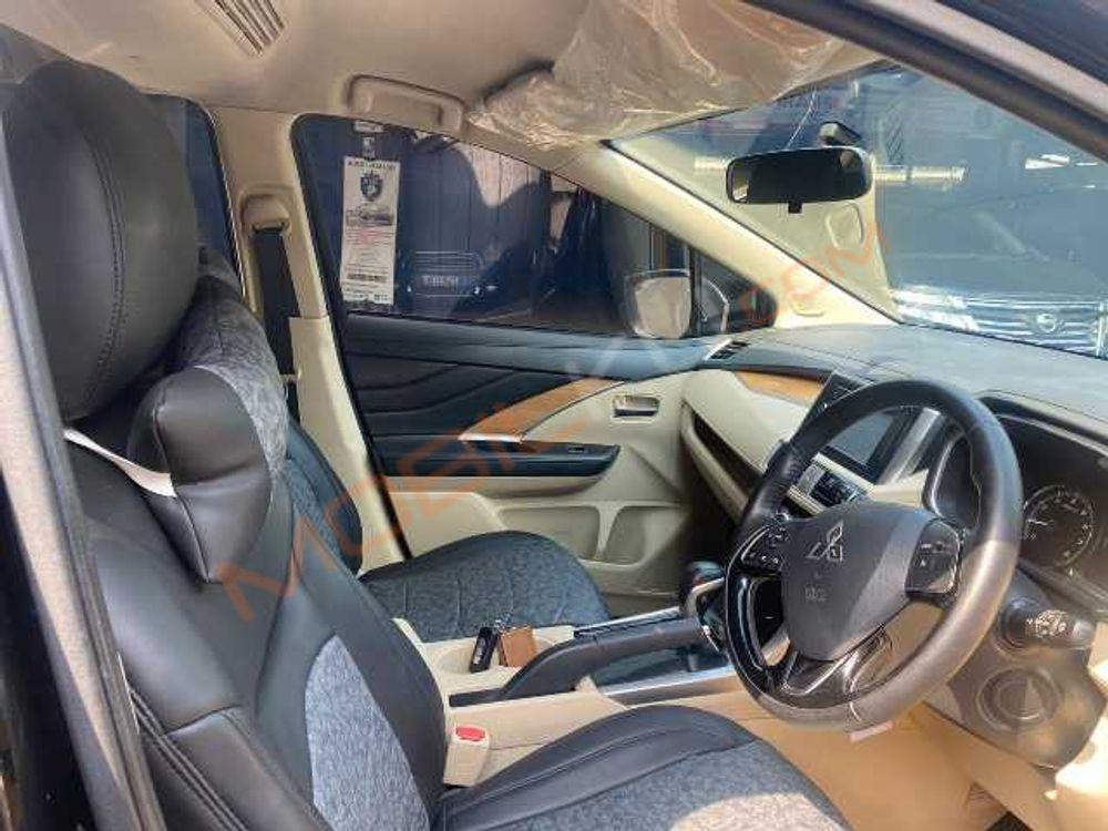 Mobil Mitsubishi Xpander 2019