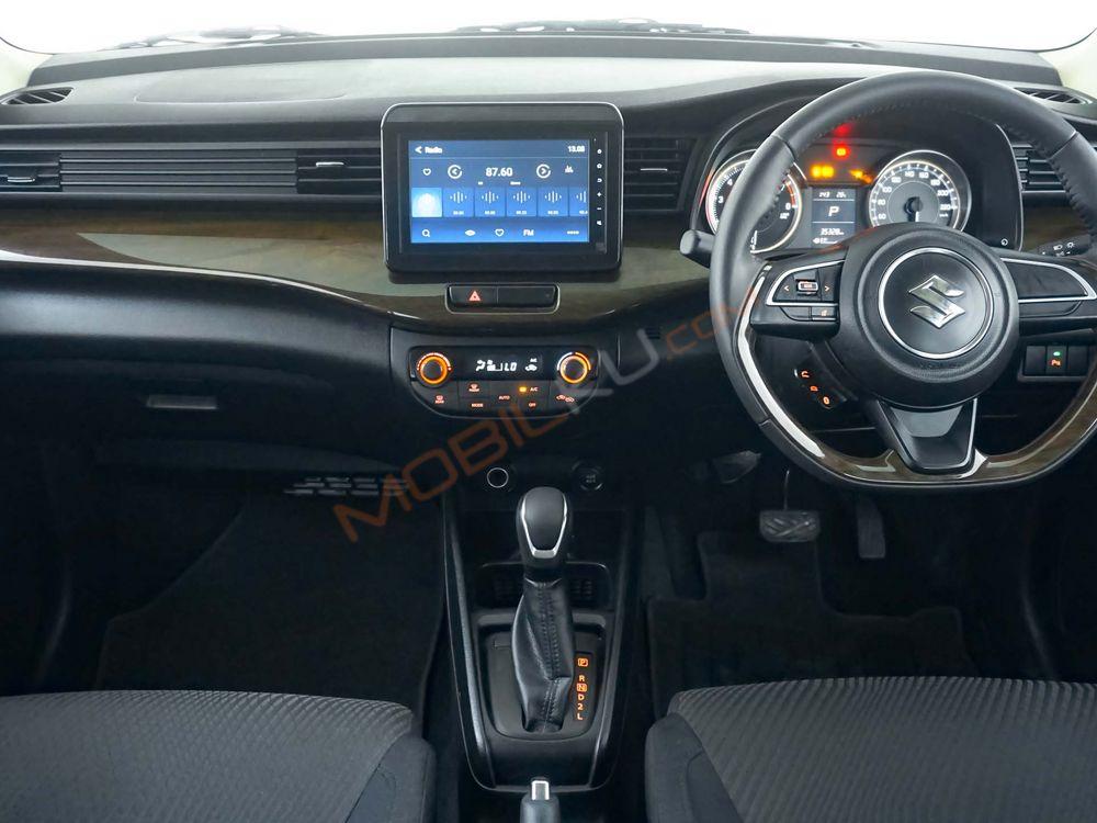 Mobil Suzuki Ertiga 2022