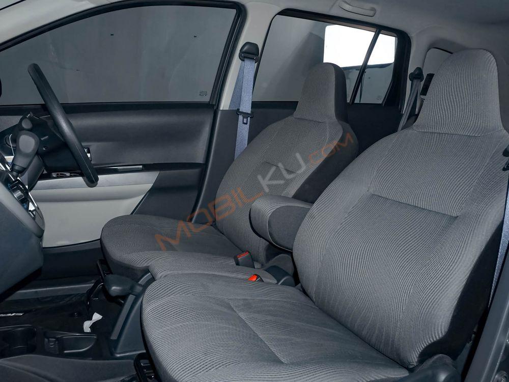 Mobil Daihatsu Sigra 2022