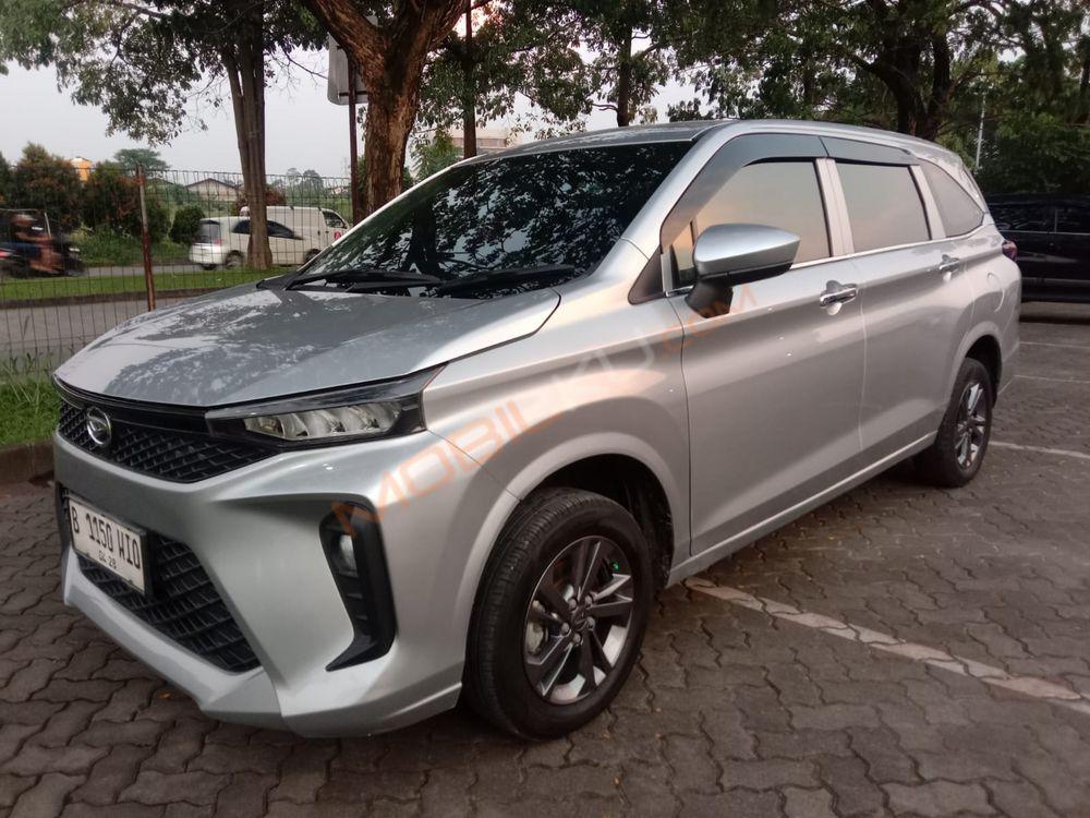 Mobil Daihatsu Xenia 2022