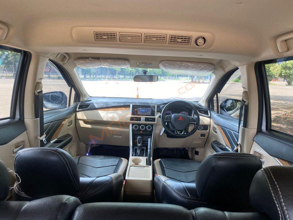 Mobil Mitsubishi Xpander 2019