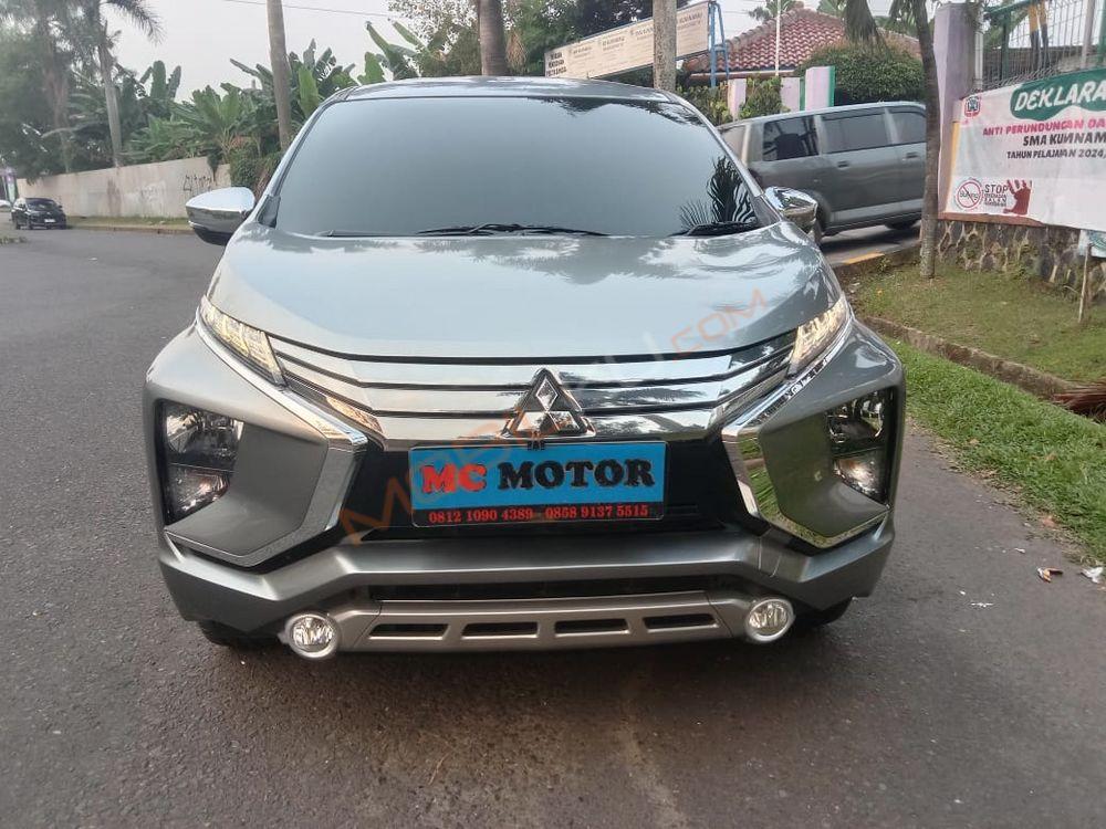 Mobil Mitsubishi Xpander 2017