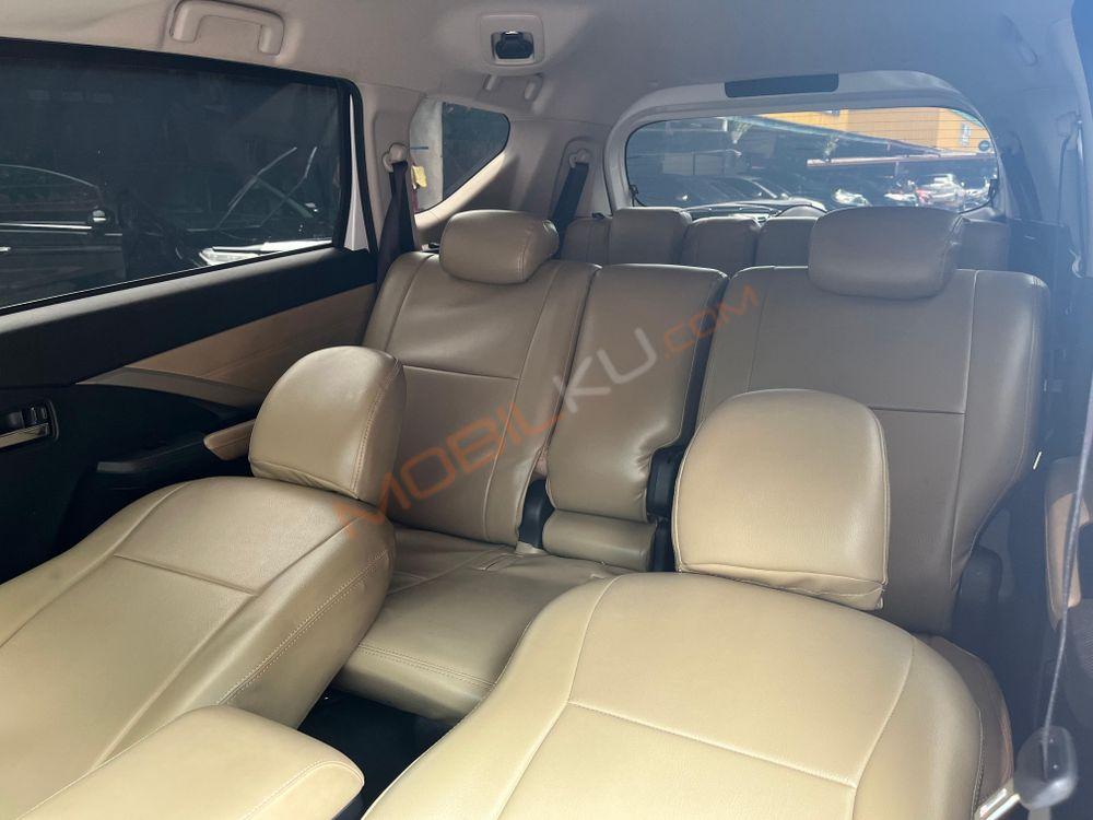 Mobil Mitsubishi Xpander 2022