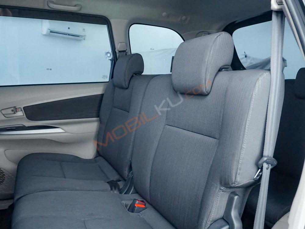 Mobil Daihatsu Xenia 2021