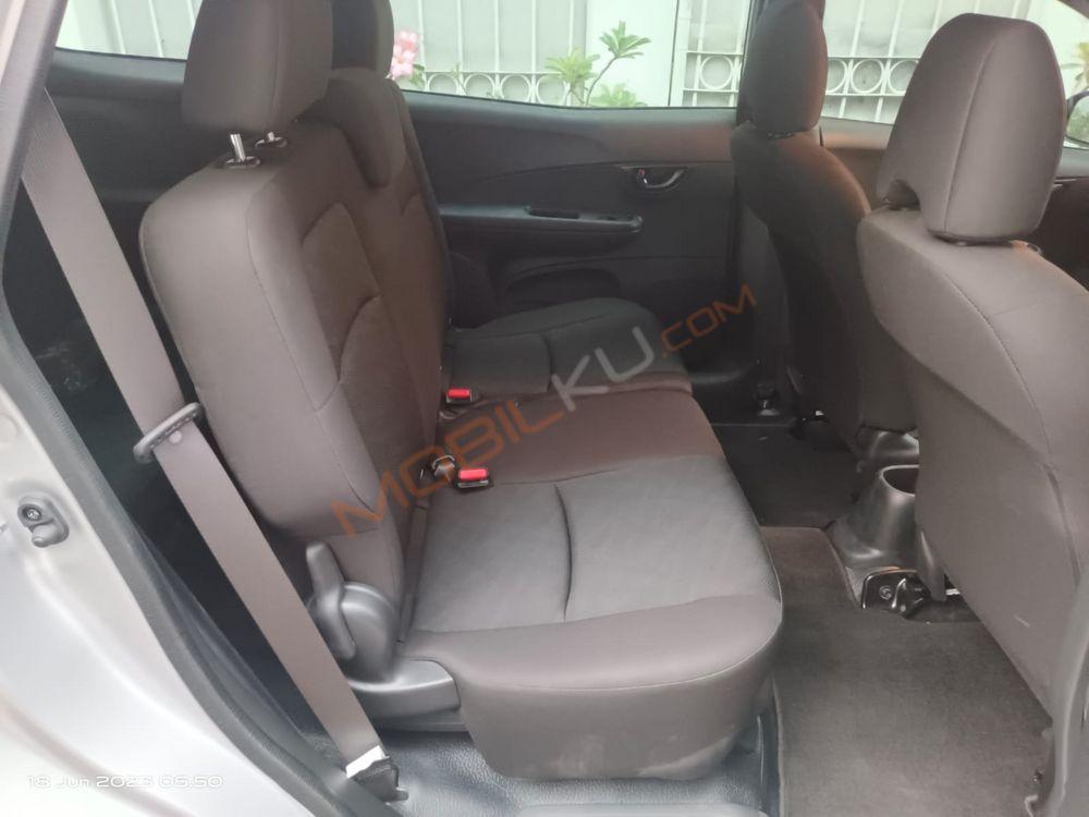 Mobil Honda Mobilio 2019