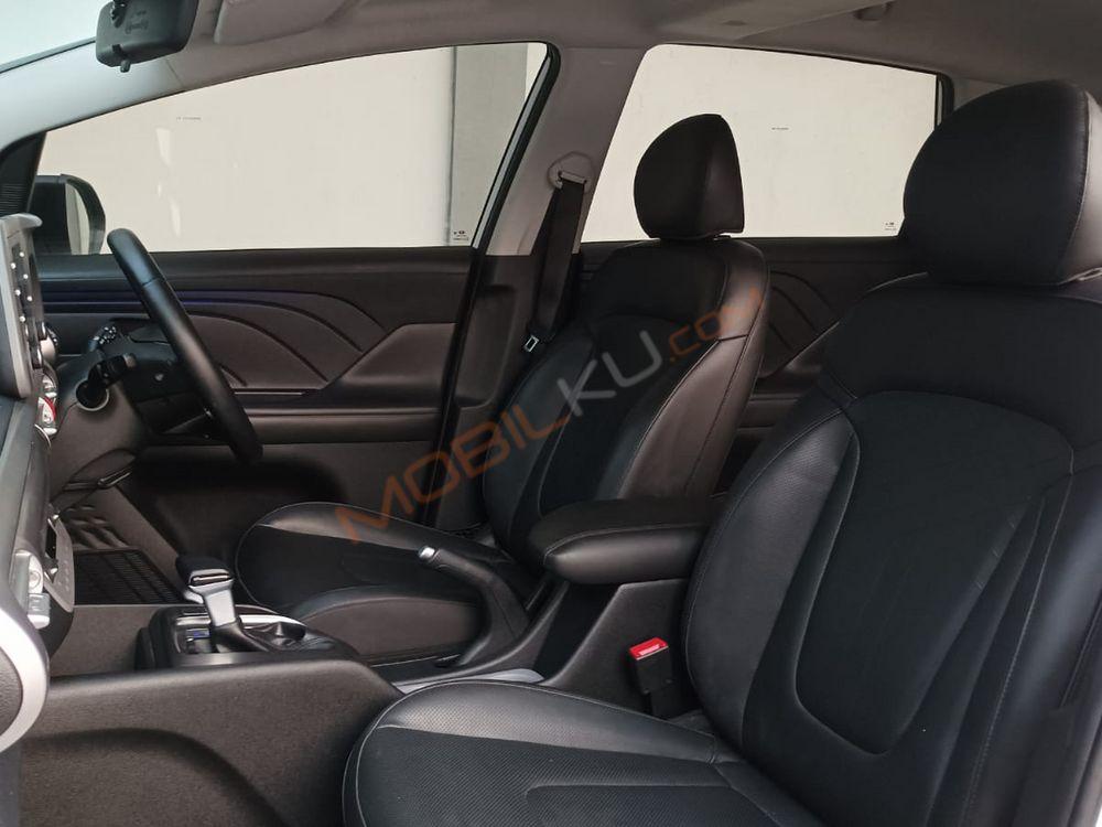 Mobil Hyundai Stargazer 2022