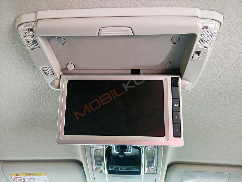 Mobil Toyota Fortuner 2020