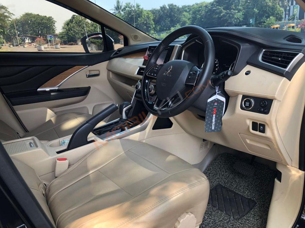 Mobil Mitsubishi Xpander 2019