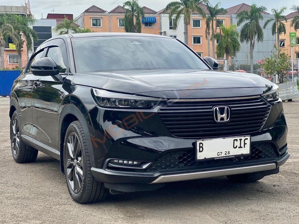 Mobil Honda HR-V 2023