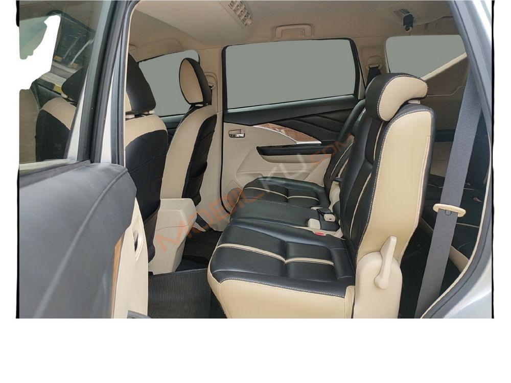 Mobil Mitsubishi Xpander 2018