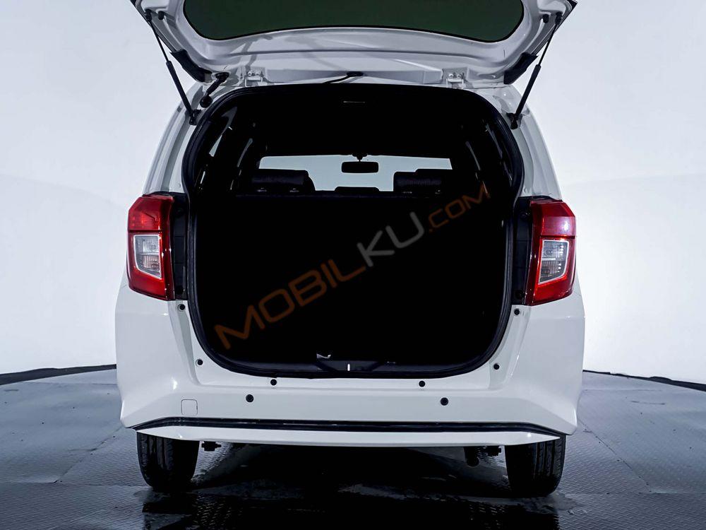 Mobil Toyota Calya 2023