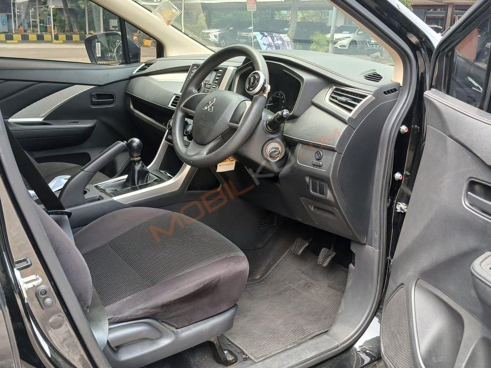 Mobil Mitsubishi Xpander 2021