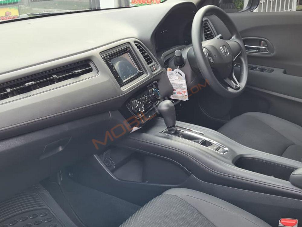 Mobil Honda HR-V 2020