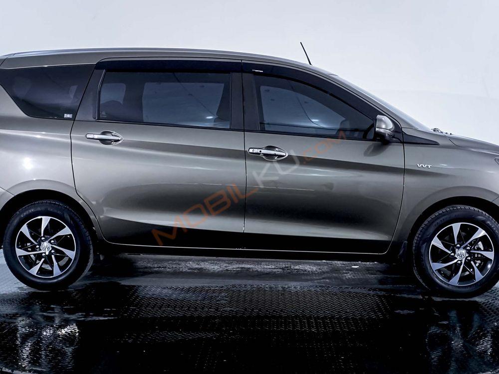 Mobil Suzuki Ertiga 2022