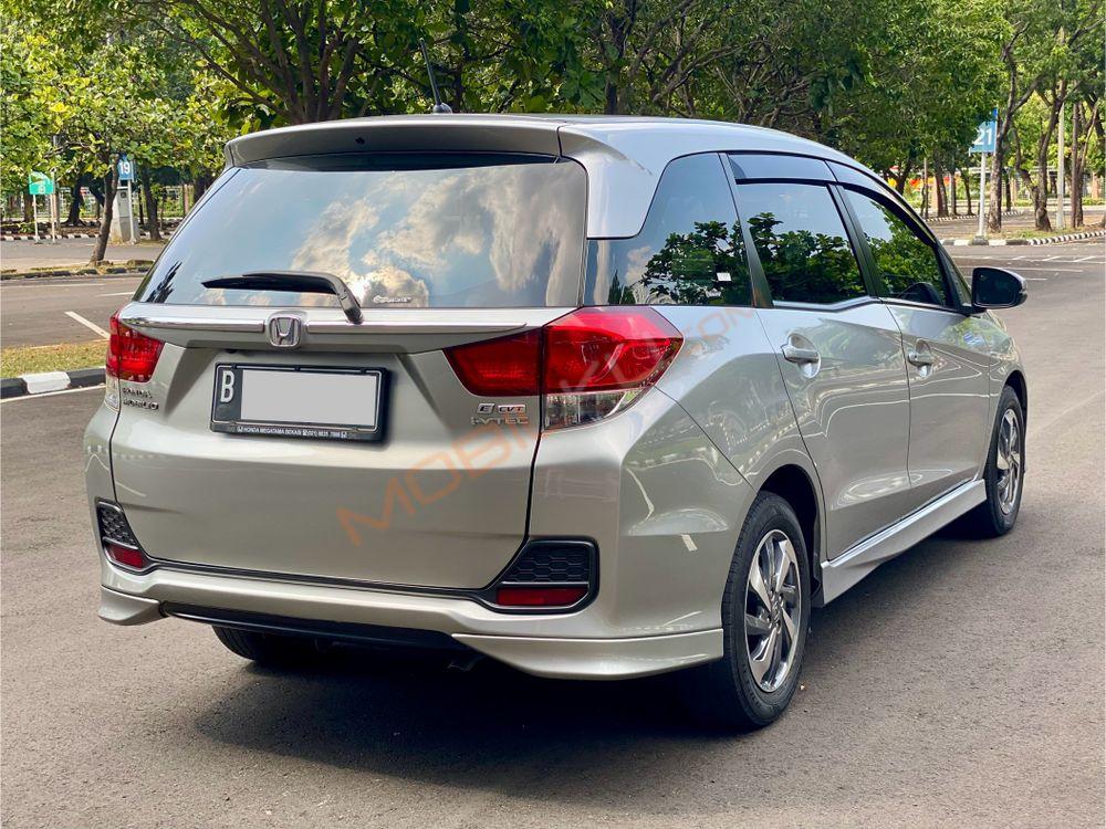Mobil Honda Mobilio 2020