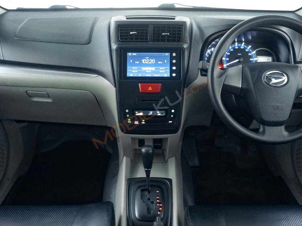 Mobil Daihatsu Xenia 2021